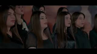 Farmanda Mansour Barzani  Official video song [upl. by Anselma]