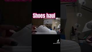 Shoes 👟 haul shoeshaul sneakerhead nike [upl. by Zamora]