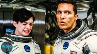 Top 10 Space Movies That Are Scientifically Accurate [upl. by Keverne589]