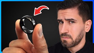 Die beste mobile Hardware Wallet fürs Handy Tangem Ring 💍 [upl. by Yeoz]