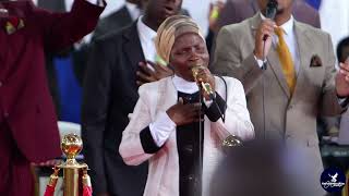 Nafsi Yangu Yakutamani Worship Medley  Nairobi Main Altar Worship [upl. by Anitsrhc769]