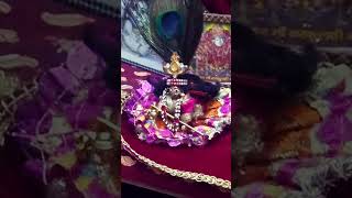 jara etna bata de kanha ki tera rang kala kyo🌻🪻💗🌺🌷🌹🌹⚘️🌸🙏🏻 [upl. by Mali]