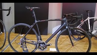 Trek Émonda SLR 10  2015 [upl. by Amar]