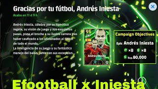 Andres Iniesta EPICO ¿Vale la pena 810 [upl. by Amatruda]