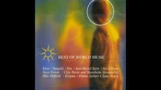 ERA AmenoTrack  02 DISCO BEST OF WORLD MUSIC VOL 1 [upl. by Elleron]