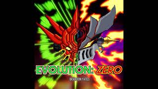 Evolution Zero Getter Emperor vs Mazinger ZERO Getter Robo vs Mazinger [upl. by Viviana353]