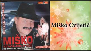 Misko Cvijetic i Vesna Mrak  Komsija i kona  Audio 2003 [upl. by Hurwitz402]