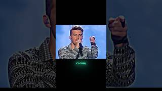 The Chainsmokers  Closer TheChainsmokers Closer HalseyPop trendig song livemusic pop [upl. by Aretse]