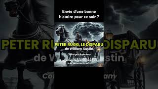 Livre audio pour sendormir ce soir histoirepourdormir histoirefantastique fantastique [upl. by Manon487]