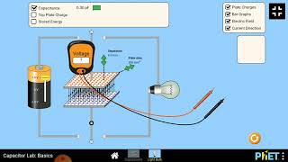 Capacitor and effect of dielectric  class XII [upl. by Nomae]