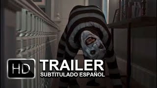 Separation 2021  Trailer subtitulado en español [upl. by Hauhsoj]