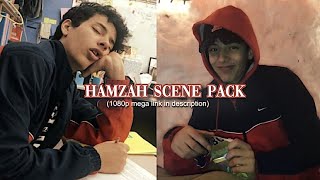 hamzah the fantastic scene pack 1080p [upl. by Anala565]