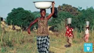 The Sustainable Development Goals Explained Clean Water and Sanitation [upl. by Ferneau]