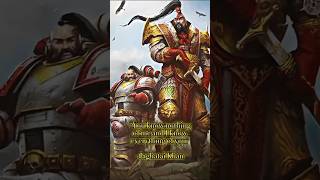 Jaghatai khan el gigachad Warhammer 40k edit Phonk warhammer40k phonk [upl. by Berners]