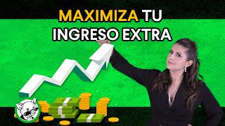 Tips para aprovechar el reparto de utilidades  Por Sofía Macías [upl. by Ralleigh]