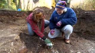 Time Team S14E05 Shorncliffe Redoubt Sandgate Kent [upl. by Amor]