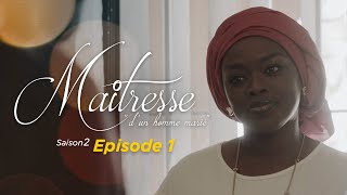 Maitresse dun homme marié  Saison 2  Episode 1  VOSTFR [upl. by Beffrey]