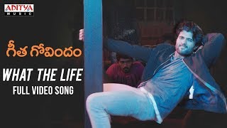 Geetha Govindam Full Songs In Tamil  JukeBox  Telugu Super Hit song  Love Songs  eascinemas [upl. by Farron720]