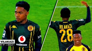 Obrigado Scores Goal On Nasreddine Nabi Debut Mfundo Vilakazi Vs Marumo Gallants [upl. by Reivad]