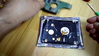 How to Repair Slow Hard Drive [upl. by Enyamrahc]