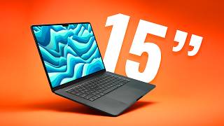 AVERAGE USER LONGTERM REVIEW 15quot M2 MacBook Air in 2024 [upl. by Jereme]