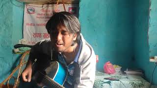 Bekhayali short coverhindi arijitsingh song [upl. by Kessel]