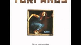 Tori Amos Little Earthquakes [upl. by Fritze528]