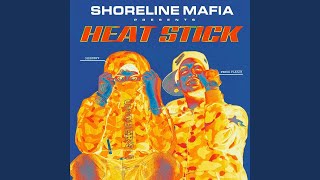 Shoreline Mafia  HEAT STICK  Shoreline Mafia new song 2024 [upl. by Lise]