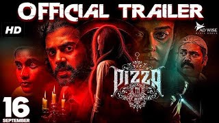 PIZZA 3  Review by FilmiGyan16  2024 [upl. by Ailecara]