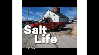 Salt life The story of a 2010 GMC Sierras life in Ohio [upl. by Fihsak]