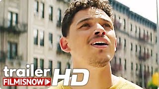 IN THE HEIGHTS Trailer 2020 Anthony Ramos Jon M Chu Movie [upl. by Nyrret]