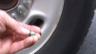 How To ReSet TPMS Tire Pressure Monitor System DIY [upl. by Klapp45]