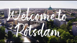 Welcome to Potsdam [upl. by Alysoun]