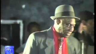 GBTV CultureShare ARCHIVES 1994 LORD KITCHENER quotNo work on Carnival dayquot [upl. by Eisak]