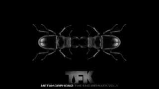 Thousand Foot Krutch  War of Change Andy Hunter Remix [upl. by Jeconiah]