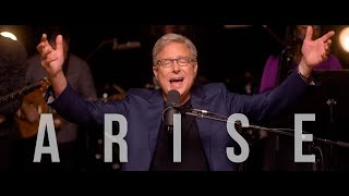 Don Moen  Arise Live [upl. by Eyar346]