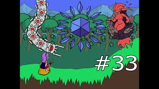 Terraria Calamity Remix Ep 33  goopin n gunkin [upl. by Taft]