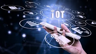 Exploring the Impact of IoT Revolutionizing Connectivity and Sustainability [upl. by Cram98]