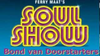 Soulshow BVD 06062013  Evert Reijn [upl. by Idihc672]