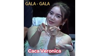 GALA  GALA  Caca Veronica  Familys Group [upl. by Areis305]