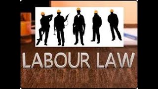 Retrenchment Labour Law  Law Made Simple [upl. by Atikel]