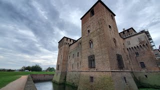 PALAZZO DUCALE MANTOVA [upl. by Zaccaria562]