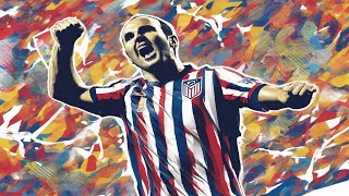 Landon Donovan The Maestros Masterpiece  How did he become one of the greatest American soccer [upl. by Paff]