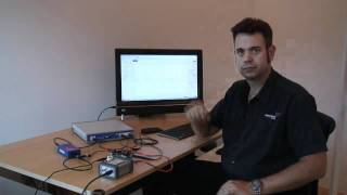 Stability Analysis of Power Supplies with the Bode 100 [upl. by Fidele]