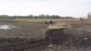 MTZ 82 and MTZ 526 [upl. by Gayn]