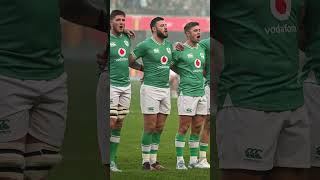 quotTheres plenty for Ireland to fear as wellquot  Ireland v NZ preview  OTB Breakfast [upl. by Eenram]