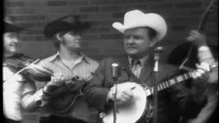 Ralph Stanley at Pound VA 1972 Part 2 [upl. by Norling]