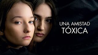 Amistad Toxica SISTERHOOD Peliculas completas en español latino HD [upl. by Lumbye]