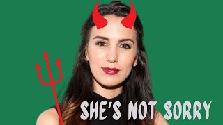 I was right about christy carlson romano [upl. by Georas]