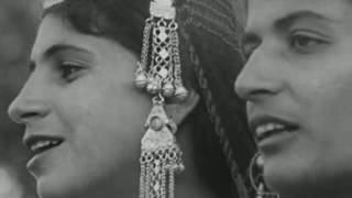 Yemenite song live in Israel 1966 [upl. by Zena]